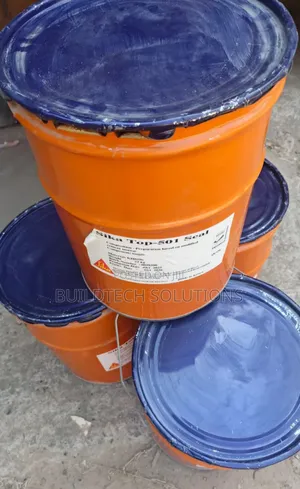 Sikatopseal 501 Internal External Waterproofing