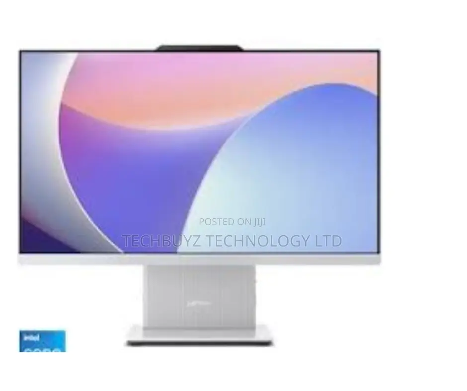 New Desktop Computer Asus Vivo AiO V241IC 8GB Intel Core i3 SSD 512GB