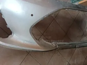 Toyota Fielder/Axio 165(2018) Shell Bumper