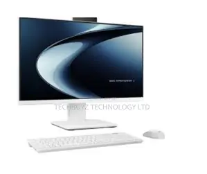 New Desktop Computer Asus Vivo AiO V241IC 8GB Intel Core i3 SSD 512GB