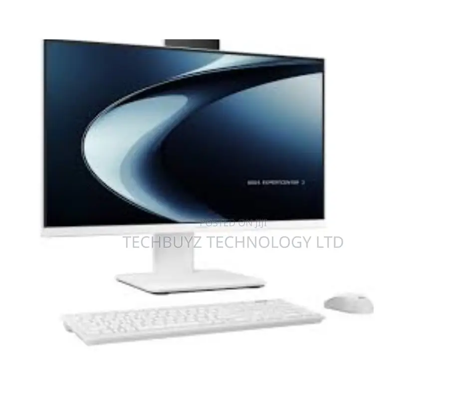 New Desktop Computer Asus Vivo AiO V241IC 8GB Intel Core i3 SSD 512GB