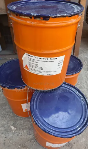 Masterseal 501 Professional Grade Sealer