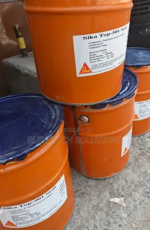 Masterseal 501 Professional Grade Sealer
