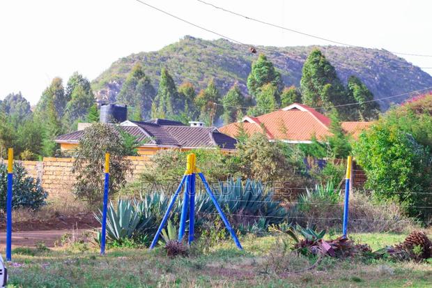 Kikuyu-Kamangu Plots for Sale