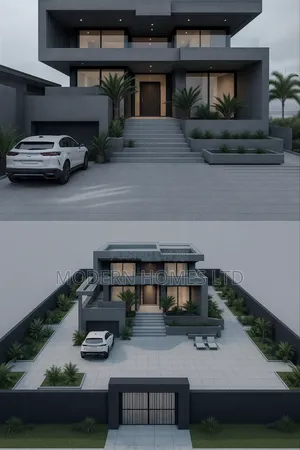 Bold Architecture. Smart Spaces. Timeless Style.