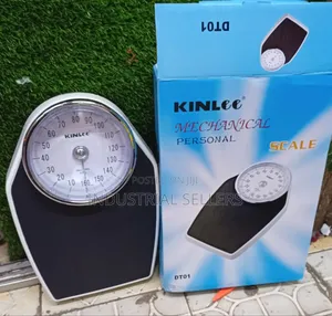 Kinlee Personal /Bathroom Scale