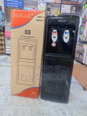 Sonar Dispenser. *-Model- B3 - main view