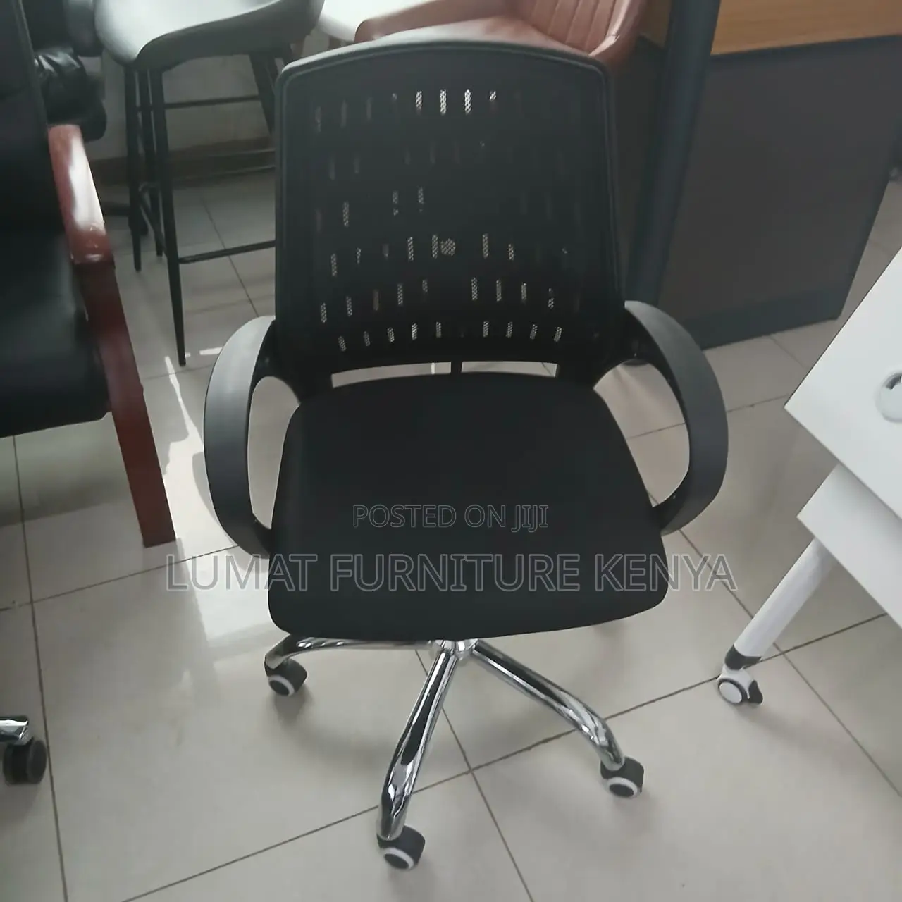 Mesh Adjustable Strong Mesh Seat