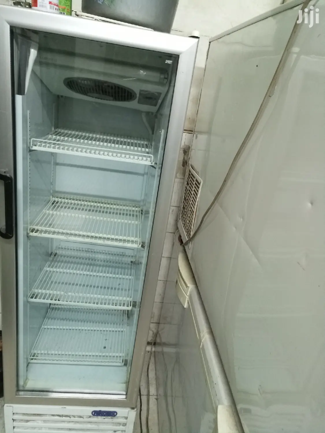 Display Fridge