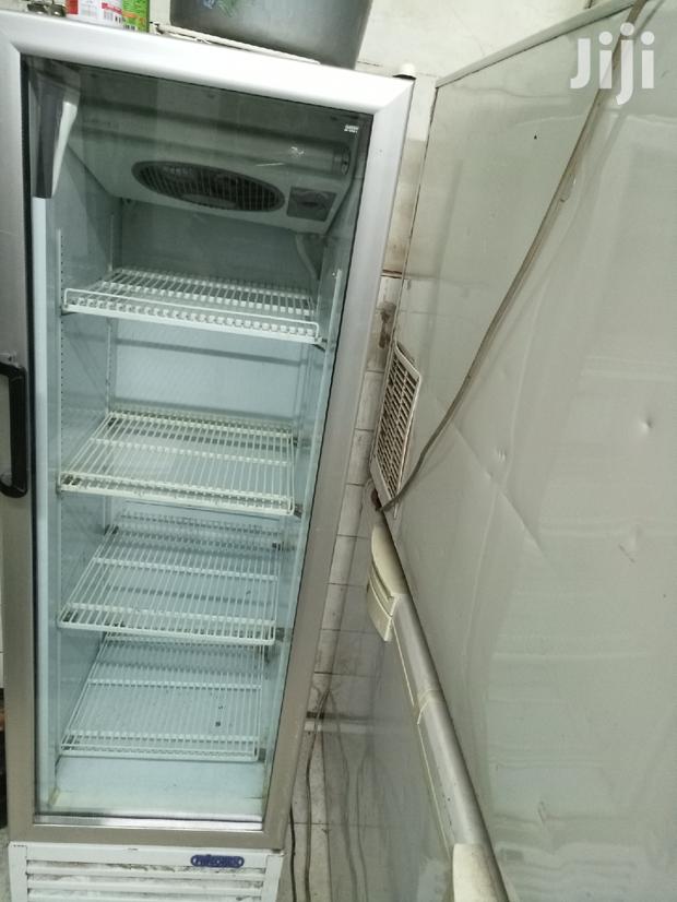 Display Fridge