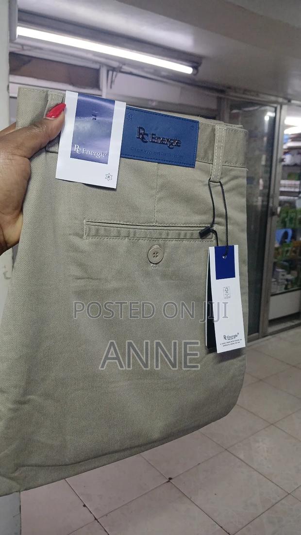 Quality Mens Khaki - main view
