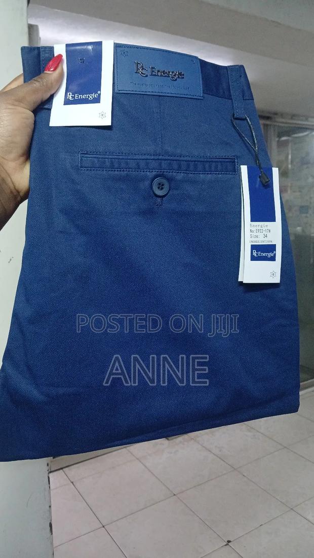 Quality Mens Khaki - thumbnail 2