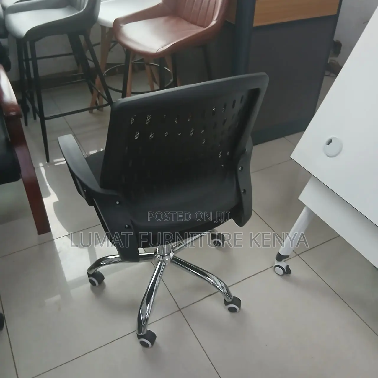 Mesh Adjustable Strong Mesh Seat