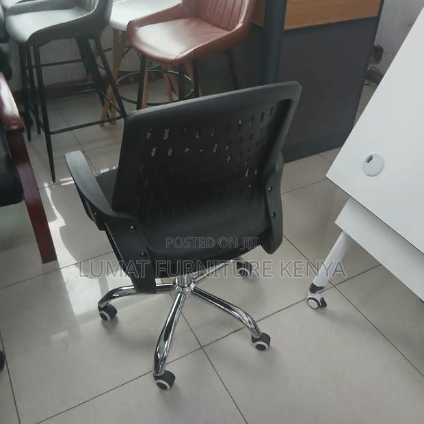 Mesh Adjustable Strong Mesh Seat - thumbnail 2
