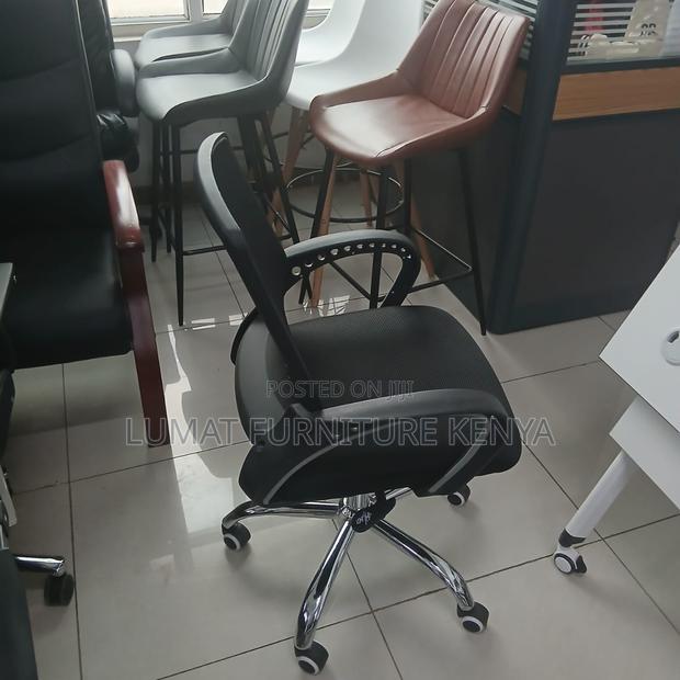 Mesh Adjustable Strong Mesh Seat - thumbnail 3