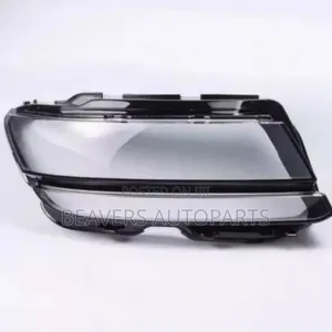 Vw Tiguan 2018 Headlight Lens Cover Led Type