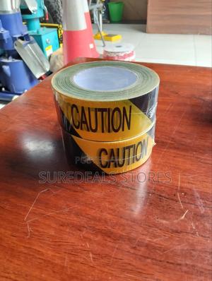 Caution Tape/ Warning Tape - thumbnail 2