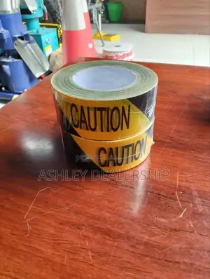 Caution Tape/ Warning Tape