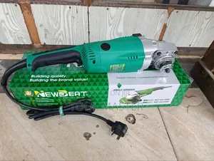 9" Newbeat Angle Grinder/2200watts Electric Grinder