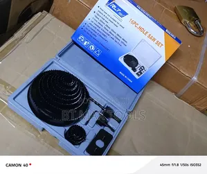 Professional 16pcs Whole Saw
