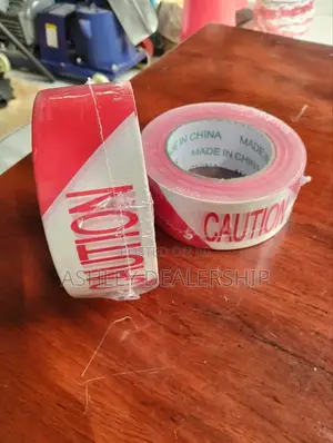 Bulk Caution Tapes/ Warning Tapes