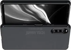 Kogan Sony Xperia 10 Iii Case Soft Slim Protective Tpu Silicone Cover