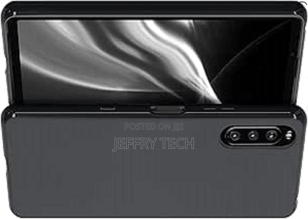 Kogan Sony Xperia 10 Iii Case Soft Slim Protective Tpu Silicone Cover - thumbnail 2