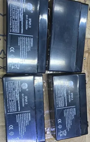TCS/Acs Repairable Battery Weighing Scales
