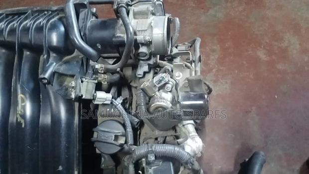 Engine Complete Mr20 Nissan Serena - thumbnail 5