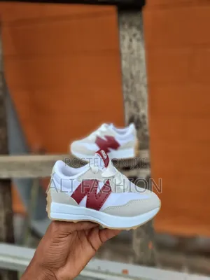 Newbalance Kids 327