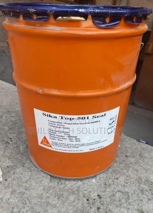 Masterseal 501 Cement - Based Water Proof Shield - main view