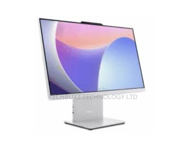 New Desktop Computer Asus Vivo AiO V241IC 8GB Intel Core i5 SSD 512GB - thumbnail 4