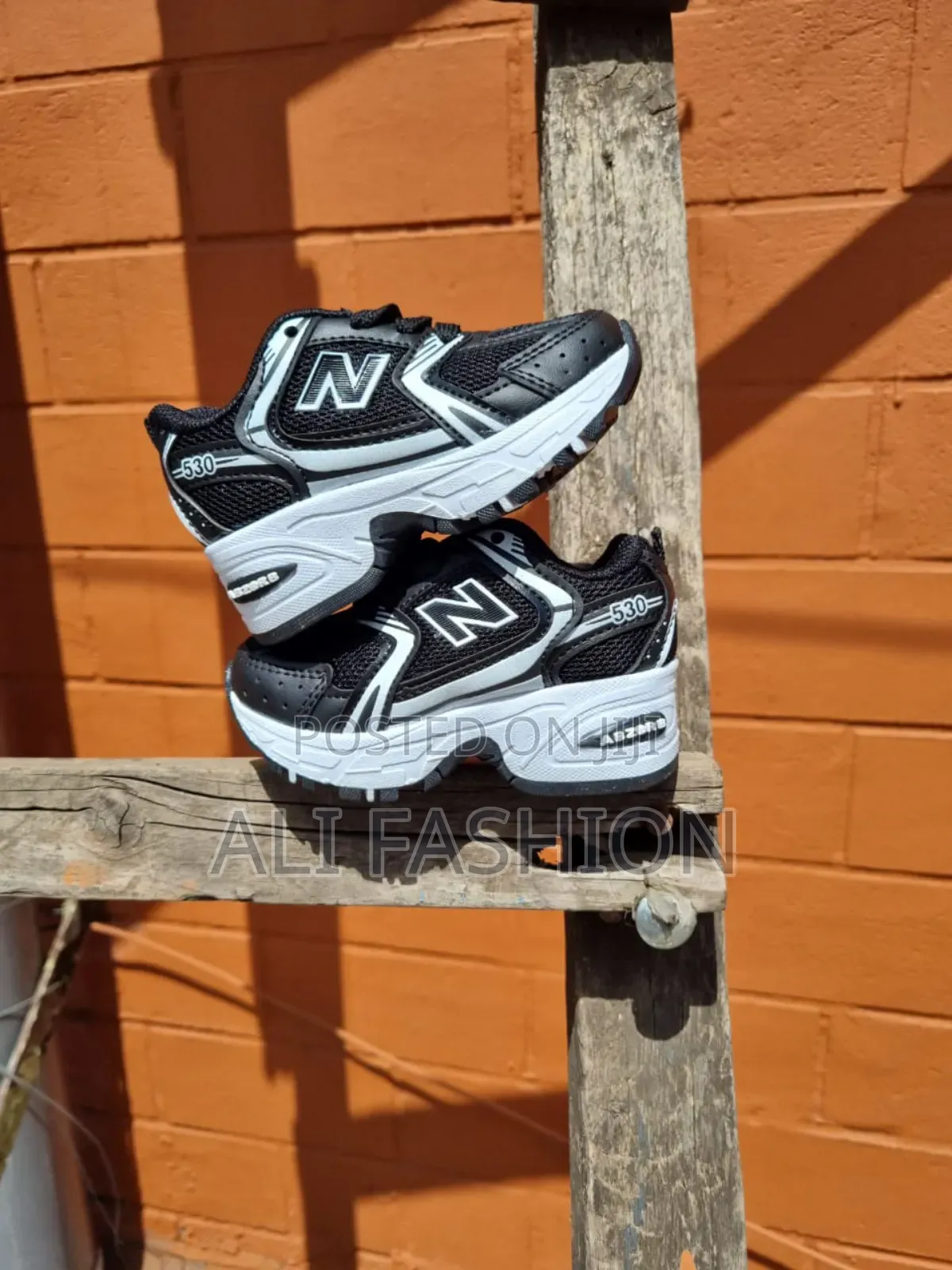 Newbalance Kids 327
