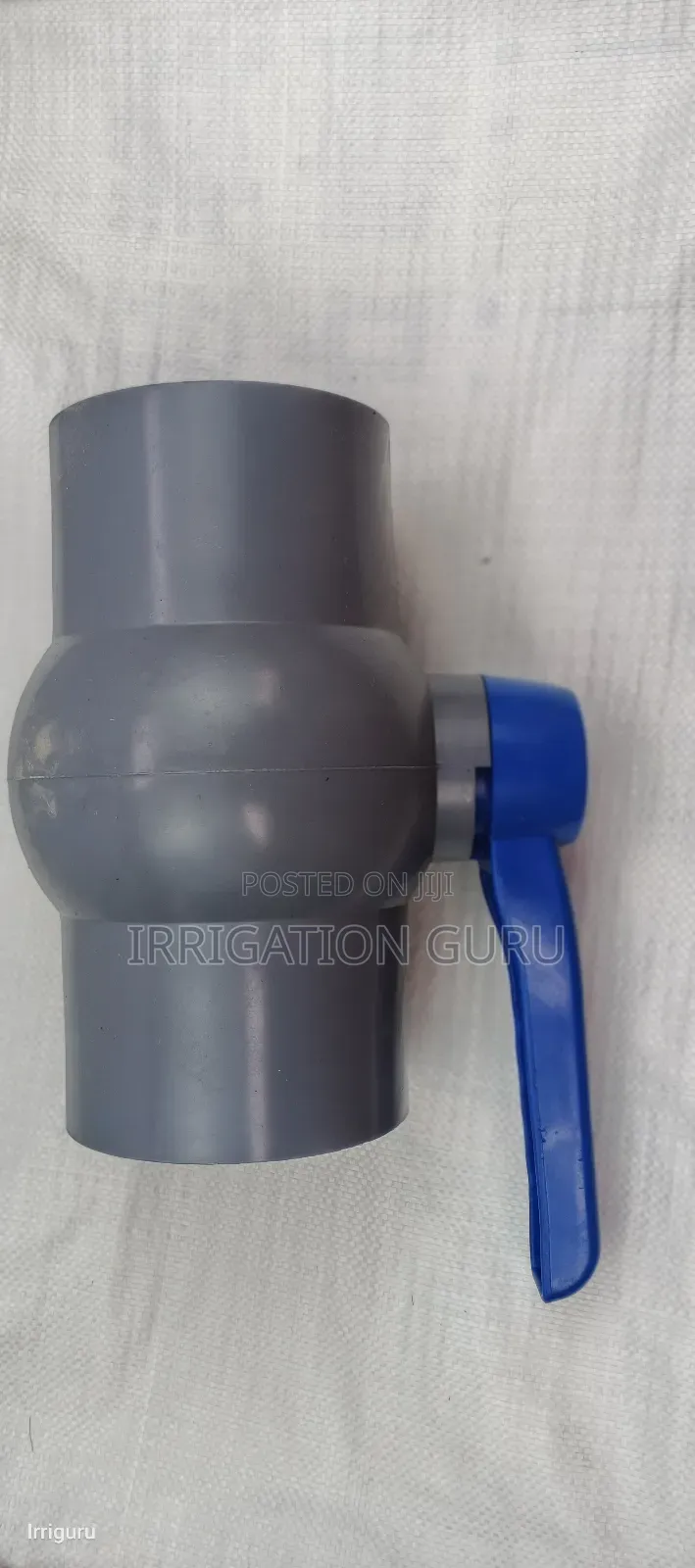 Irrigation Control Valve 4"