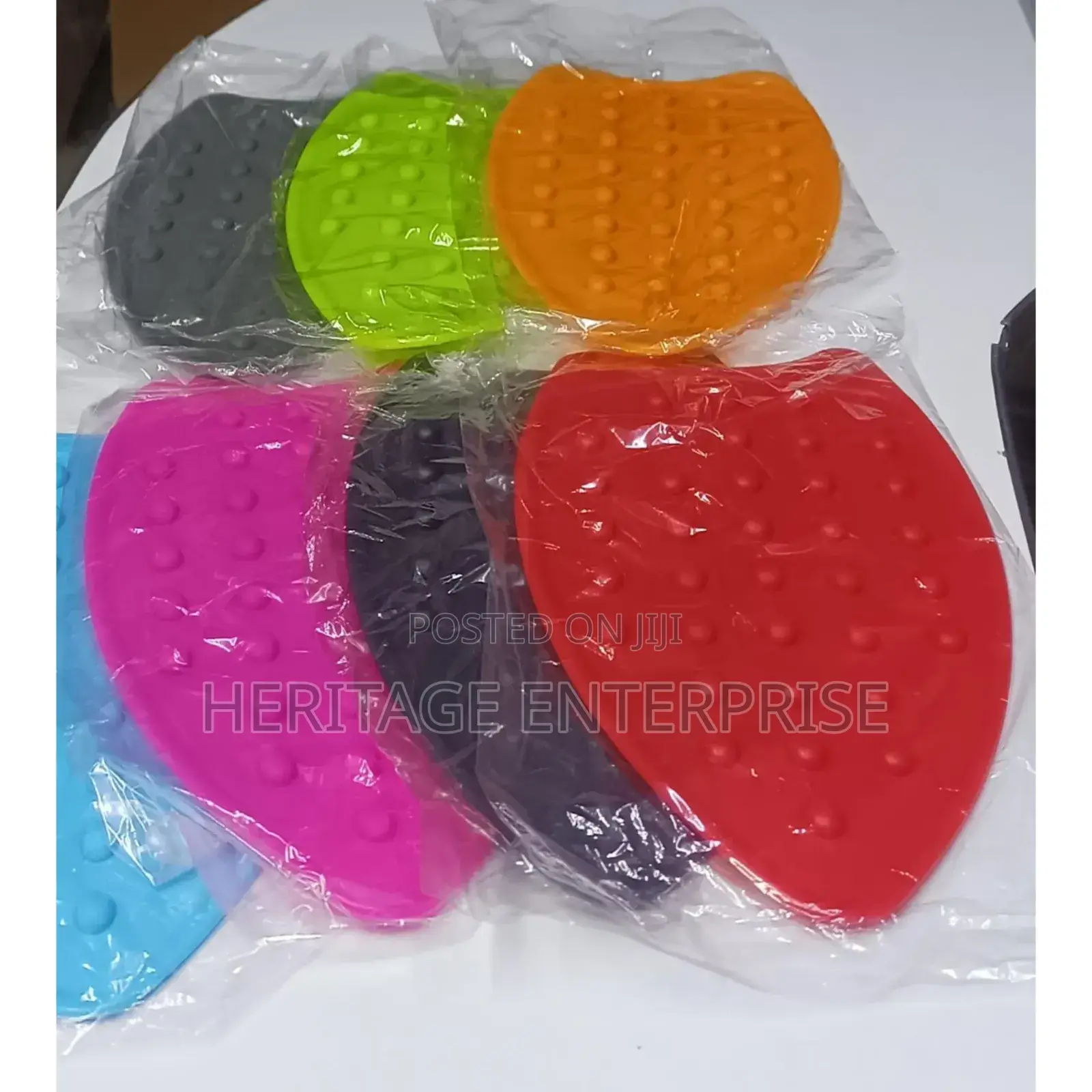 Iron Mat, Ironing Mat