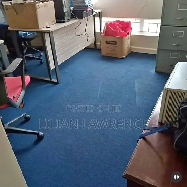 Smart Wall to Wall Carpets