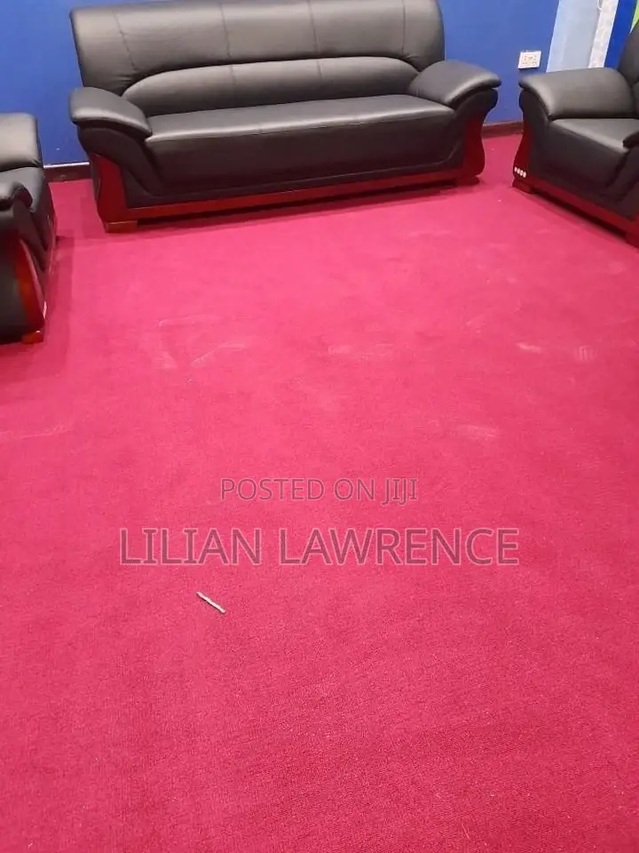Smart Wall to Wall Carpets