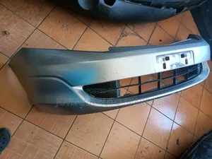Honda Airwave Front Bumper