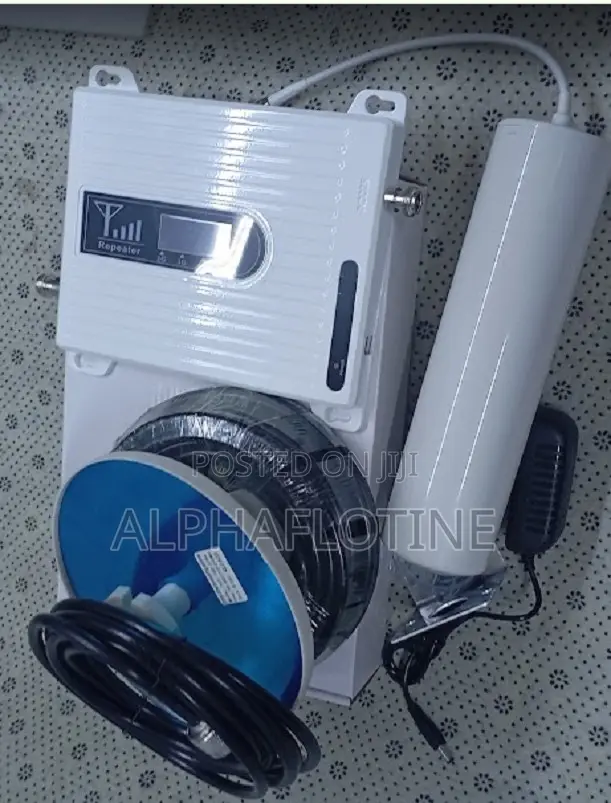 Repeater 2g,3g,4g$5g