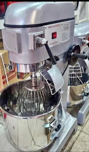 Heavy Duty Commercial Dough Mixer 20litres
