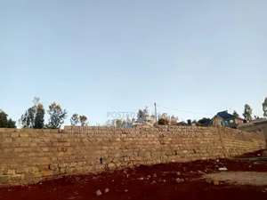 50 by 100 Plot on Sale at Kenol