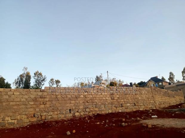 50 by 100 Plot on Sale at Kenol - thumbnail 3