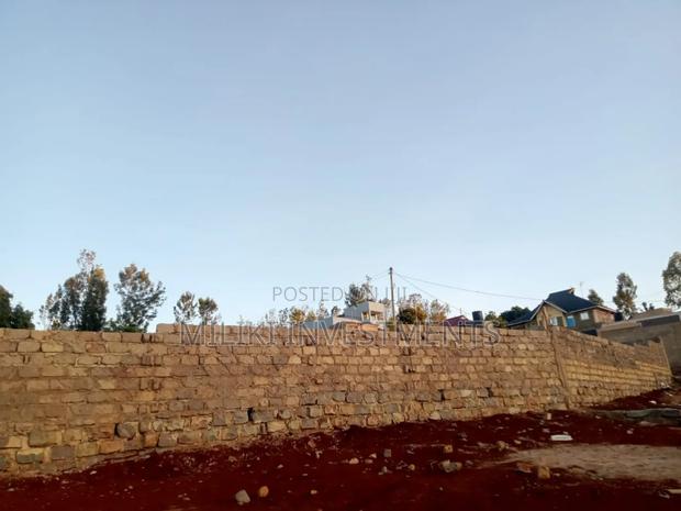 50 by 100 Plot on Sale at Kenol - thumbnail 4