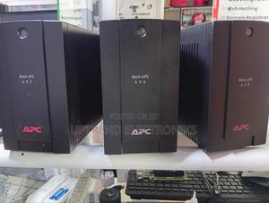 Apc 650va – Smooth Power, Zero Worries - main view