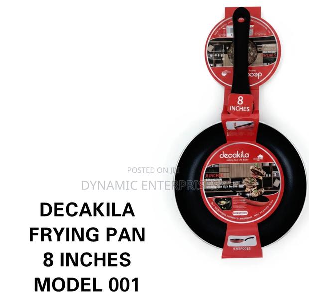 Non-Sticky Pan 8inches* - main view