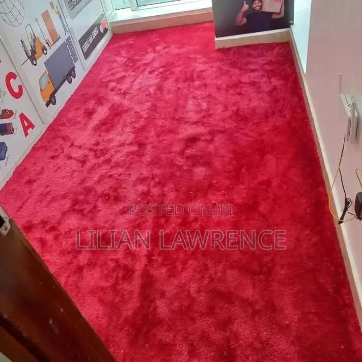 Pulpit Carpets