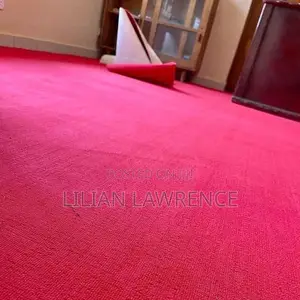 Pulpit Carpets