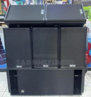 Nexo System Set - thumbnail 2