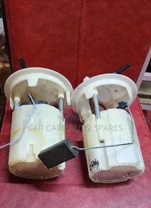 Fuel Pump Peugeot 508