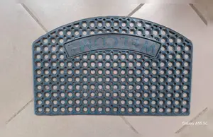 Door Rubber Mat